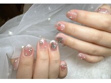 きらきらネイルサロン/