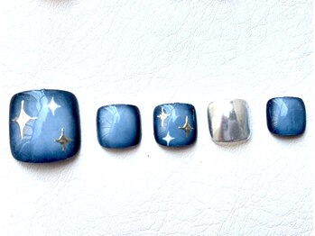 チークデザイン