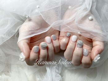 ハナアイ サロン 新大久保店(hanaai salon)/定額A