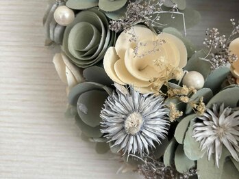 オリーブの写真/【女性専用＆整体初心者歓迎◎】カフェ風空間で安心して通える癒しのサロン♪整体が初めてで不安な方も◎