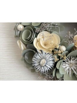 女性専用のサロン