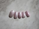 定額ネイル Simple