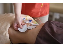 つばさ整骨院 鍼灸院 新潟女池院/（骨盤矯正/整体/腰痛/肩こり)