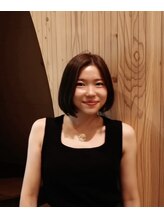 ドルフィン サロン(DOLPHIN salon)&nbsp;HAGIWARA &nbsp;MOEKO