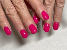 シーン(SHEEN)/バービーピンク