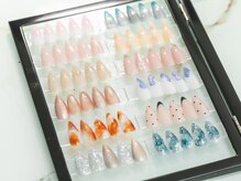 ラ レオ ネイル(La Leo Nail)/定額デザイン♪