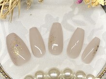 ビューティー マイラ(beauty MyRA)/オフィスネイル