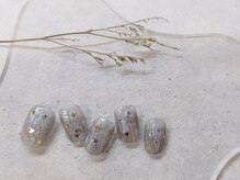 トリント 蘇我(TRINT)/sample nail