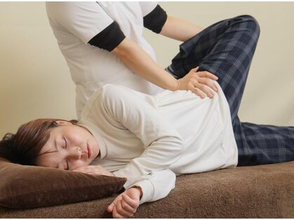 すこやか整体院の写真