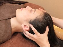 キャンディドット(KANDY.)の雰囲気(男性のご利用も大歓迎)