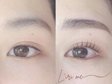 リリミー 調布店(L’iri me)