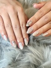 アンジュ(Ange)/定額アートB