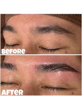 カイル 横浜(Kyle.)/眉毛サロン&メンズ脱毛サロン