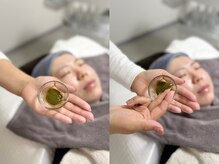 ルーム(lume)/8種類の国産ハーブ使用