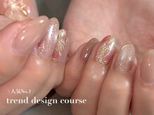 ヴァリ(Vari)/トレンドデザイン定額コース