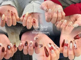 トレンドデザイン