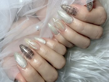 ネイルモア 藤が丘店(nail mor.)/◇過去デザイン