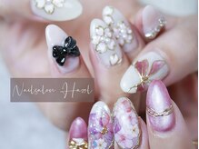 ヘーゼル(Hazel)/