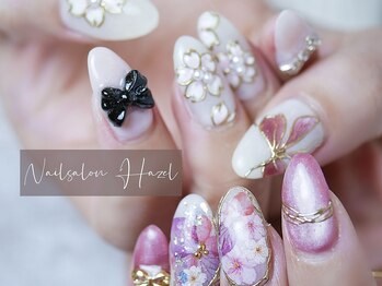 ヘーゼル(Hazel)/