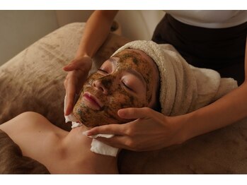 little hiroshima ハーブピーリング 【クリスティーナ正規取扱店】【3/1 OPEN】/【黒ずみスッキリ角質除去】