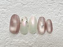 リボン 立川店(Ribbon)/定額DesignArt