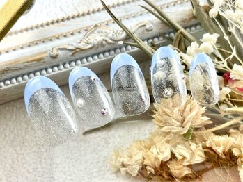 【パラジェル】トレンドデザイン