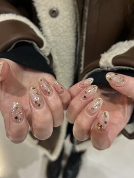 ハートホロデザイン