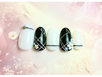 シーズンデザイン【Flower】