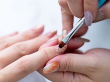 ネッコネイル(NECCO NAIL)/