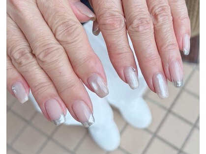 ネイルアンドまつげエクステのお店 ブリリアント 草加(Brilliant)の写真