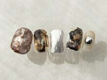 ルフトエーデ(LUFT Ode)/【Monthly Design Plus】2026/4