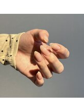 ちゅるんワンカラー*