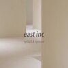 イーストインク アイラッシュ(east inc eyelash)のお店ロゴ