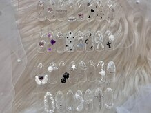 キレイエ ネイルズ(KIREIE NAILS)/カスタムネイル