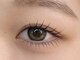 ラテ(Latte)の写真/2回目以降&パリジェンヌも同価格で通える♪似合わせまつげパーマ￥5500!ナチュラル～束感までデザイン豊富☆