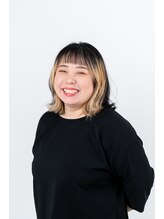 アマンビューティーリゾート&nbsp;アイリスト 鈴木