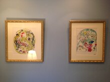 ホリスティックサロン ベレタ 自由が丘(VELETA)/ディスプレイ