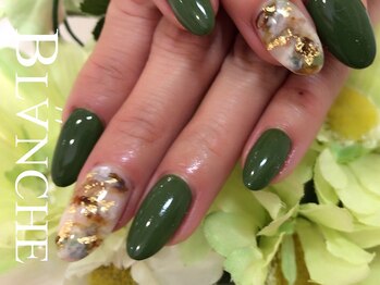 ブランシュ(BLANCHE)/