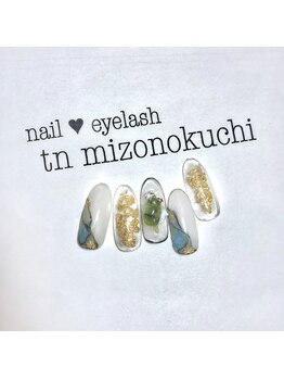 ティーエヌ 溝の口店/☆デザイン定額B☆