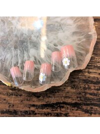 定額デザイン￥7500（初￥6000）