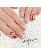 サロンドマイン(salon de mynn.)/