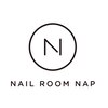 ネイルルーム ナップ(Nail Room Nap)ロゴ