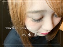 チュチュアチュチュ(chuchu a chuchu)/フラットラッシュ