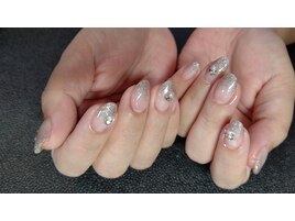 定額シンプルアートコレクション