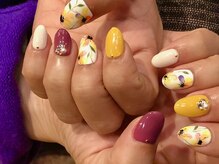 レミア 関内(REMIA)/持ち込みデザインコース