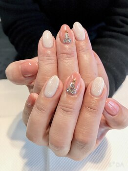 ペルシャ(Persian)/定額デザイン