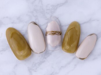 モルトモード(moltmode)/