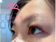 ビビ マウリ(美美 mauli)/3Dエアリーボリュームラッシュ