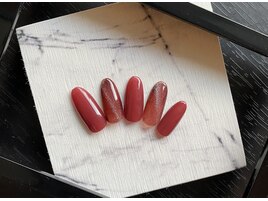 【定額】パラジェル+アート