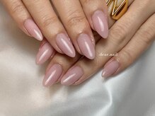 ディアネイル(dear.nail)/おしゃれカラー